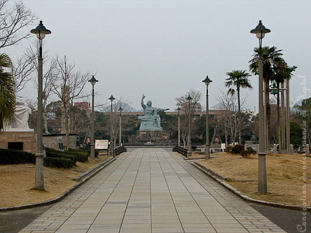 Nagasaki Memorial-3